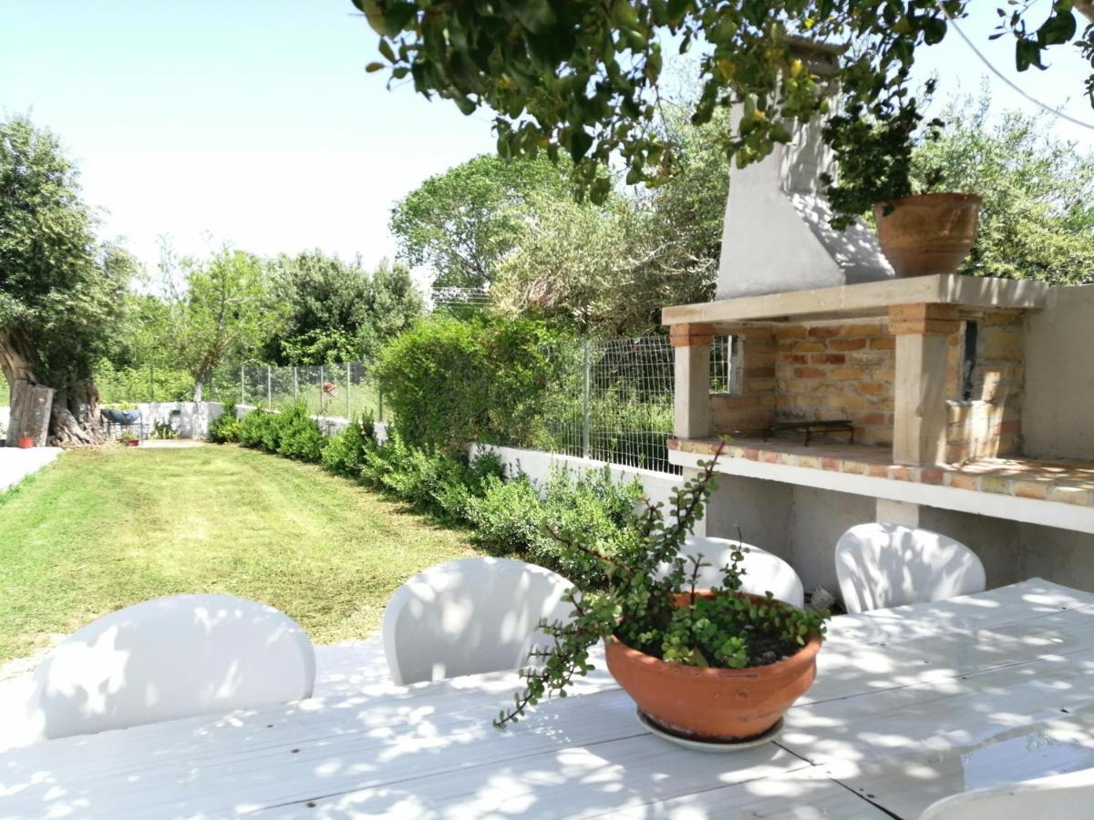 Charming Beach Studios Kávos Exterior foto
